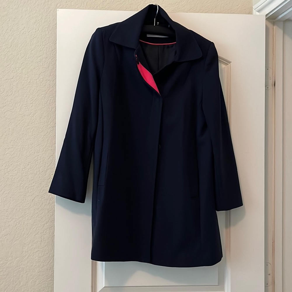 Beautiful T Tahari Womens coat